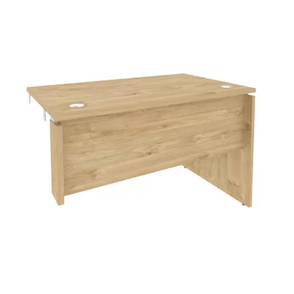 Стол-приставка правый к опорным элементам ONIX O.SPR-2.7R Тиквуд Светлый_0