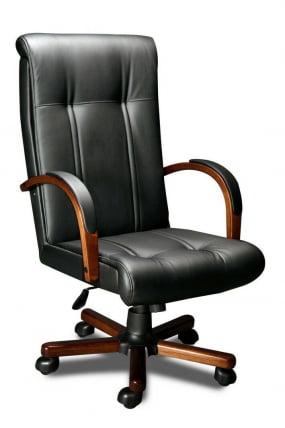 Кресло офисное PARIS A LAGUNA_0