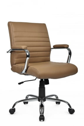Кресло Корс РCХ 9356М Коричневый / Kors RCH 9356M_0