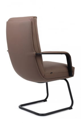 Кресло Otto RCH CV-P001BS Коричневый_2