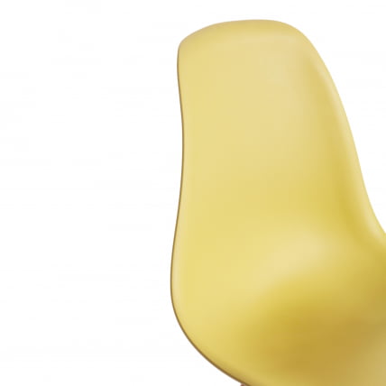 Стул CINDY (EAMES) (mod. 001) Оливковый 66012_6