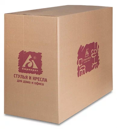 Кресло руководителя Бюрократ T-9908AXSN/F9_7