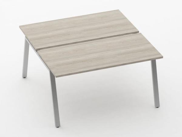 Столешница рабочего модуля Deka 73.145.14 СТ Дуб Сантана светлый_1