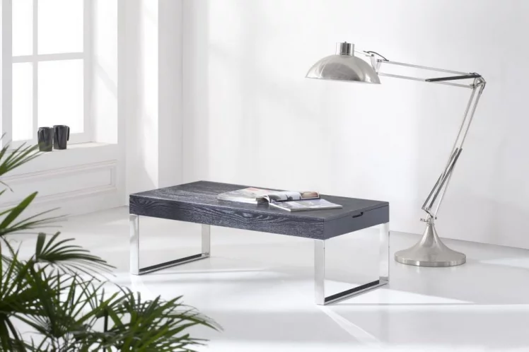 Стол журнальный J030 Венге_3