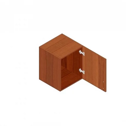 Антресоль для шкафа Р.А-2 Орех Гепланкт_0