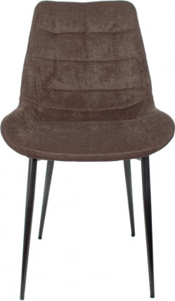 Стулья для кухни Бюрократ KF-6 Коричневый Light 10 2 шт._2