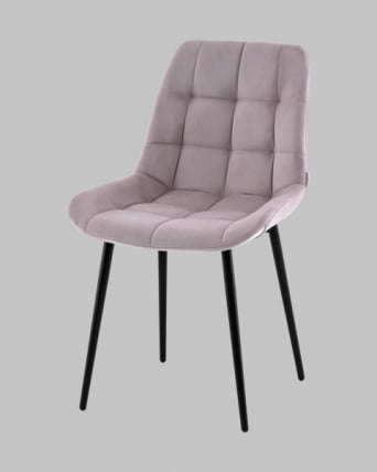 Стул Флекс N светло-сиреневый_2