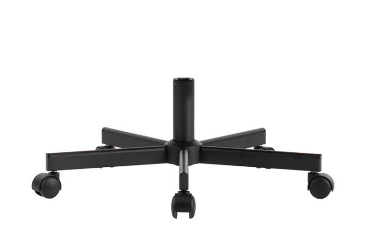 Кресло Sten W-263H Светло-коричневый_10