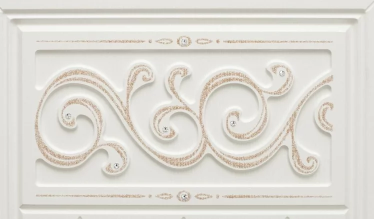 Шкаф левый Тиффани 19.05_1