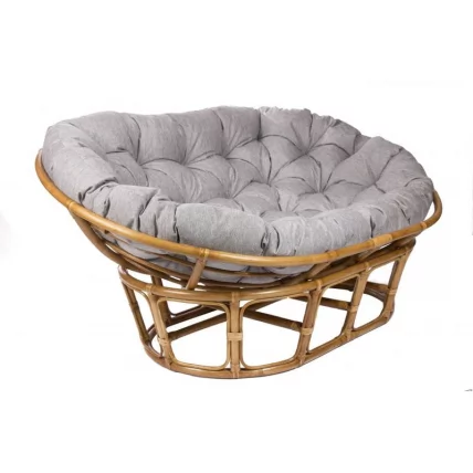 Диван Mamasan SOFA MI-006 с подушкой Золотой мёд_0