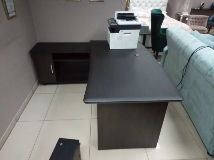 Тумба приставная с дверкой Пр.Т-9 левая Венге_1