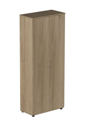 Шкаф для одежды Р.Ш-8 Серый_0