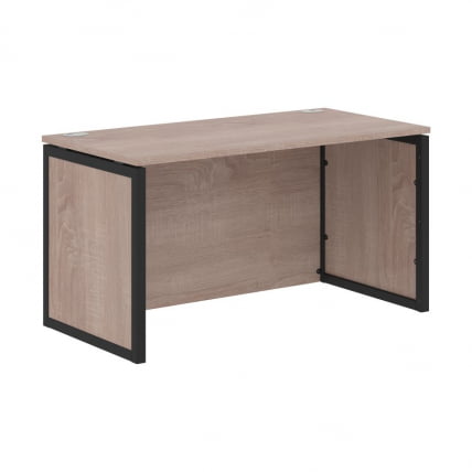 Стол письменный XTEN-QP XQPST 147H Дуб Сонома Антрацит_0