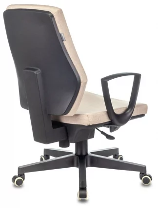 Кресло для оператора Бюрократ CH-545 Бежевый 38-402_3
