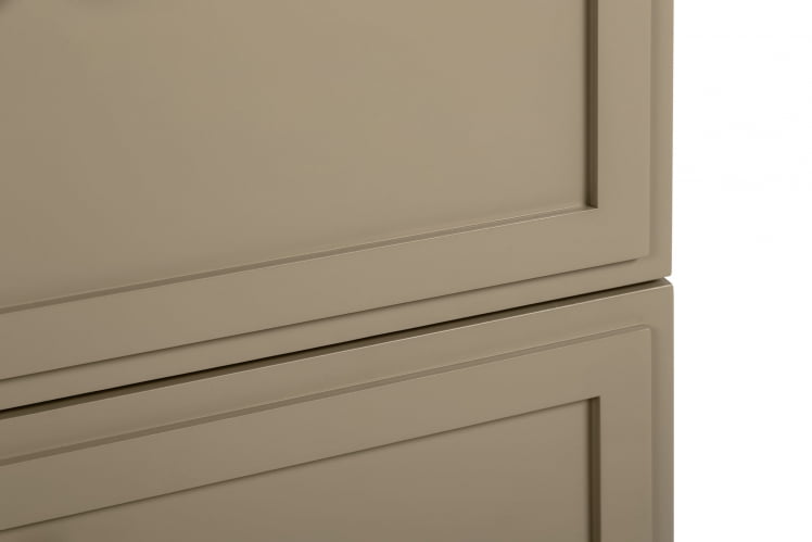 Тумба прикроватная Norton (ТП) Беж_5