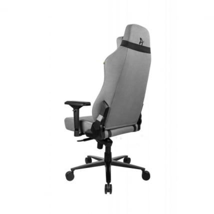 Компьютерное кресло (для геймеров) Arozzi Vernazza SuperSoft - Anthracite_7