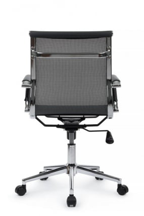 Кресло Hugo RCH 6001-2SE Серый_3