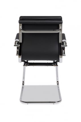 Кресло для посетителей College CLG-630 LXH-C Black_2