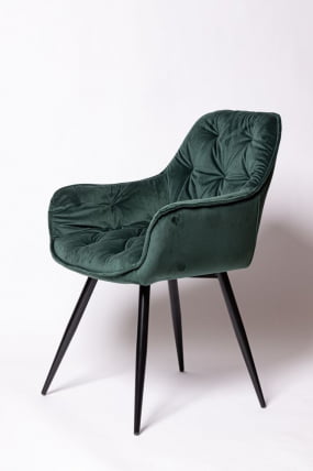 Стул ДC 147-1 Зеленый / DC_1