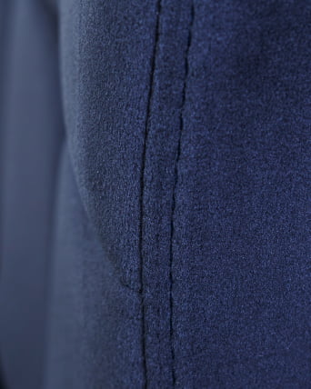 Стул барный DOBRIN DOMINIC Темно-синий велюр MJ9-118_8