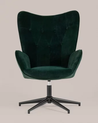 Кресло регулируемое Филадельфия Изумрудное_6