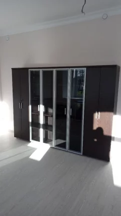 Шкаф для одежды со штангой Цезарь 21.11_4