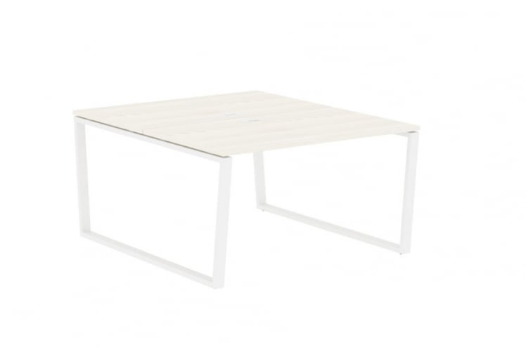 Бенч-система EDIS EVWST 1316 Ясень Траун Белый_0