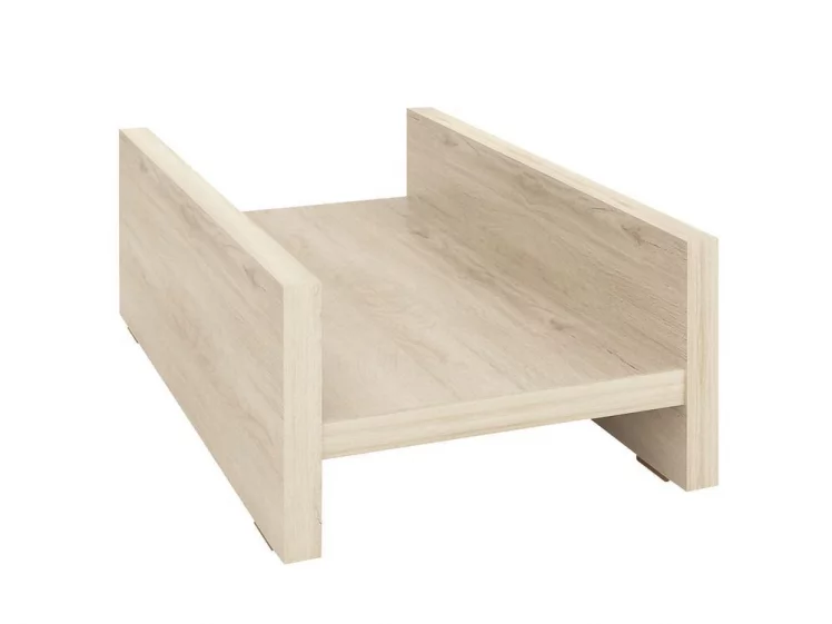 Тумба под системный блок Альфа 64.24 Дуб Кронберг_0