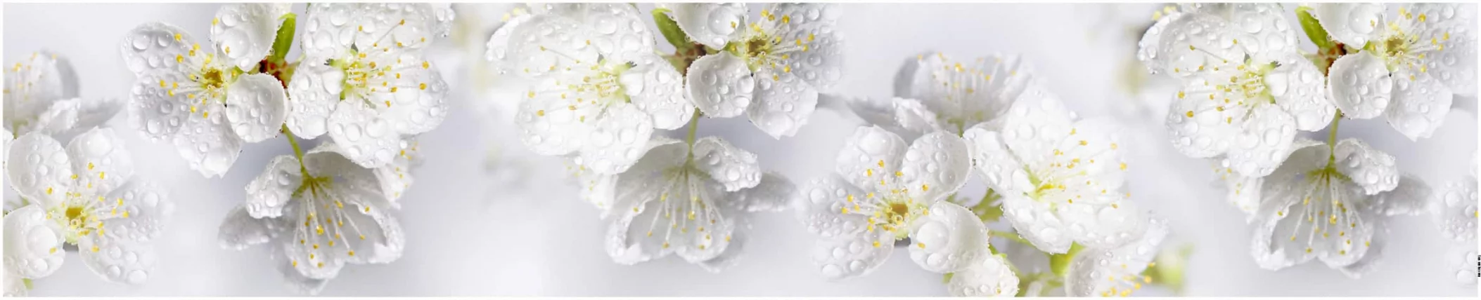 Глянцевый фартук (КОМПОЗИТ) KM 131_0