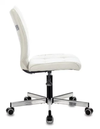 Кресло для оператора Бюрократ CH-330M/Velvet 20_2