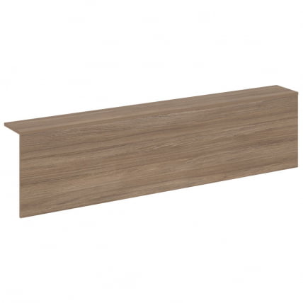 Накладка прямая высокая на 2 модуля О.R-F.MP.V-158 ONIX О.R-NP.V-158.2 Дуб Аризона_0