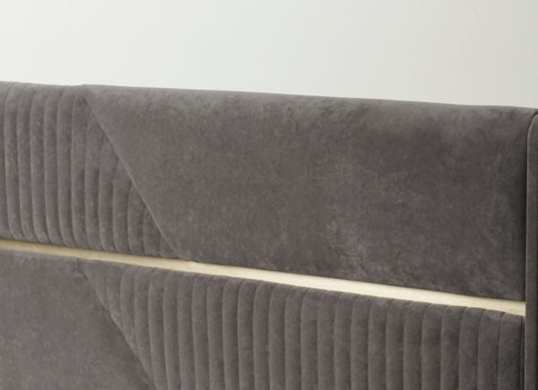 Кровать с подъемным механизмом Монако 902.36 Оникс Десерт серый_5