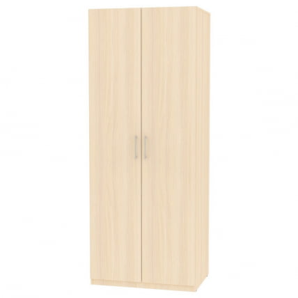 Шкаф распашный Р-230х90х45-1(ДМ) / R-230х90х45-1(ДМ)_0