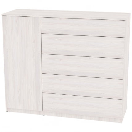 Комод Калисто(K38)1147х1352х468PUSHtoOPEN(ЯАС)_0