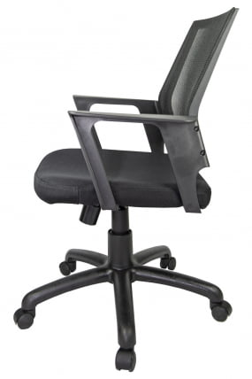 Кресло 1150 TW PL Черный_6