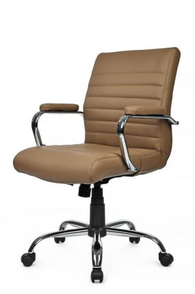 Кресло Корс РCХ 9356М Коричневый / Kors RCH 9356M_6