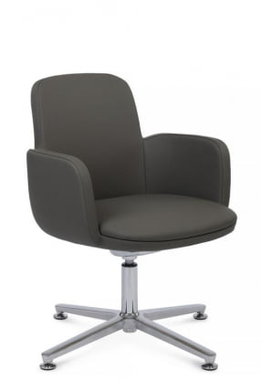 Кресло Charm-ST C2512 Антрацит_0