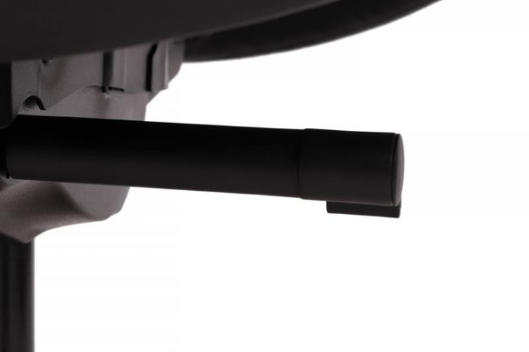 Кресло Franco A2415-1 Коричневый_14