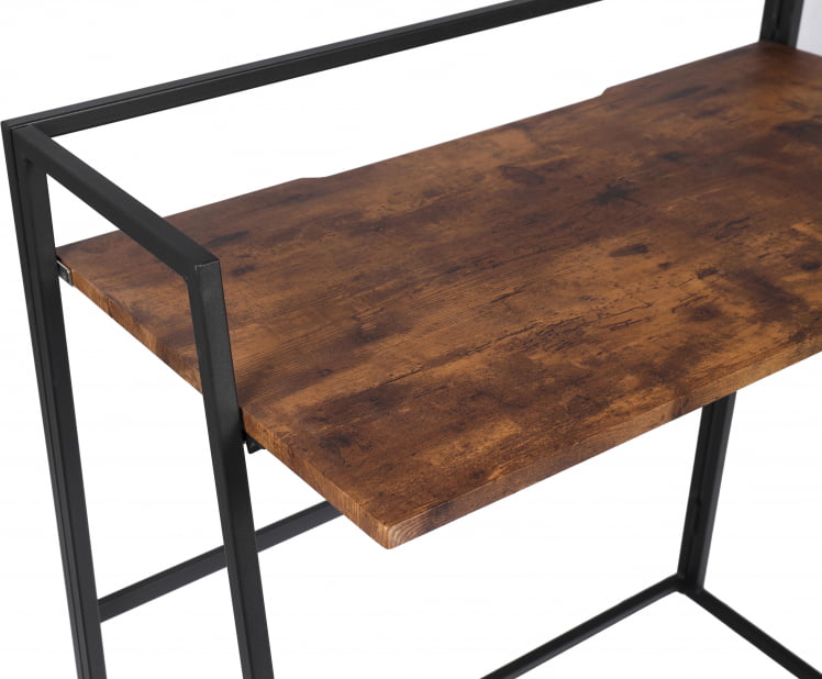 Cтол WD-11 Burnt_2