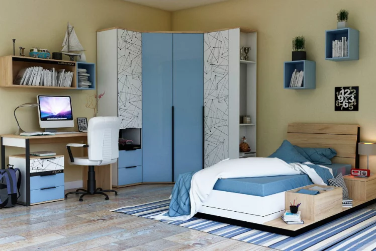 Детская Урбан