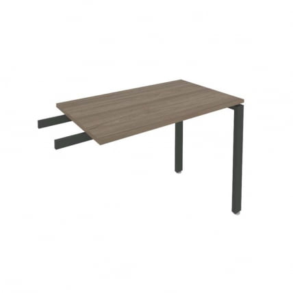 Приставной элемент Metal System Б.ПР-3 Вяз/Антрацит_0