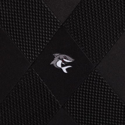 Кресло iShark ткань, черный_9