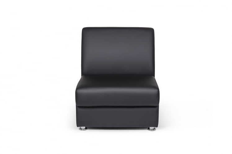 Секция одноместная Chairman Сити (1Д) Euroline 9100_0