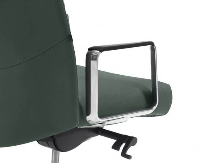 Кресло Newman A2415 Зеленый_8