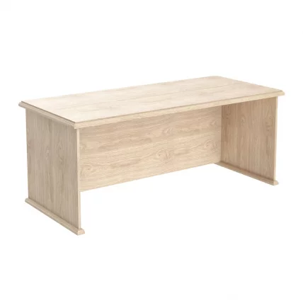 Стол для руководителя RST 188 Дуб Девон_0