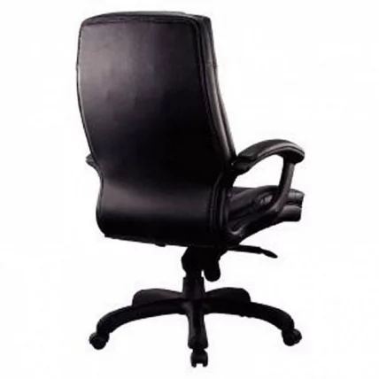 Кресло руководителя EChair CS-608Е 180436 Черное_1