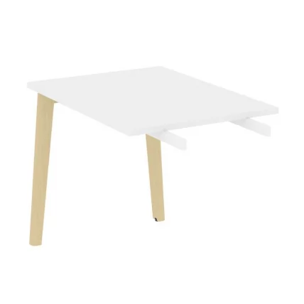 Брифинг-приставка ONIX WOOD OW.BR-9 Белый Бриллиант/Светлый_0