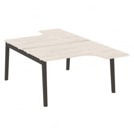 Рабочая станция ONIX WOOD OW.D.SA-3 Денвер Светлый/Темный_0