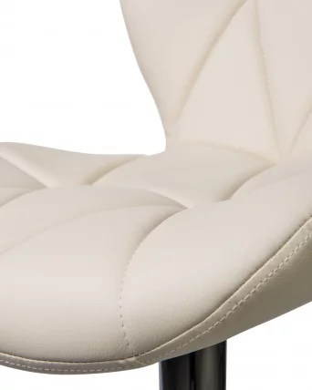 Стул барный DOBRIN BARNY Кремовый_6