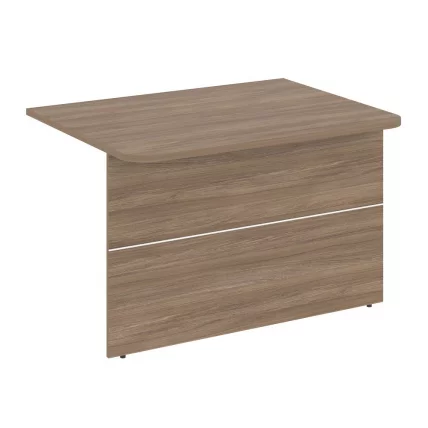 Модуль прямой низкий 1 180 ONIX О.R-MP.N-118 Дуб Аризона_0